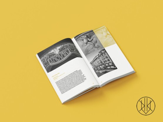 PŘEDPRODEJ: Praha 1900 - 2025. Průvodce po moderní architektuře