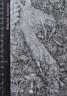 Mikoláš Axmann - Scriptorium