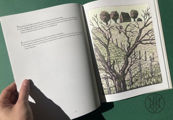 Matka Země / Terre-Mère