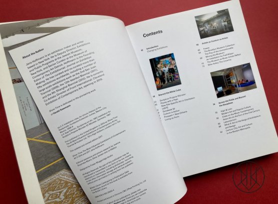 Show Time: The Most Influential Exhibitions of Contemporary Art