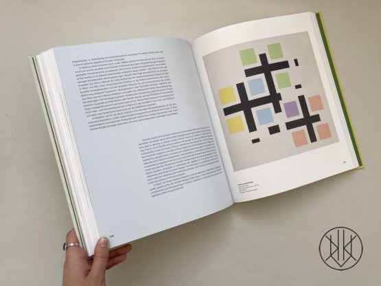 We Will Go Right Up to the Sun. Female Pioneers of Geometric Abstraction