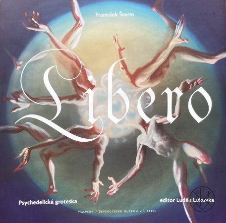 František Štorm: Libero