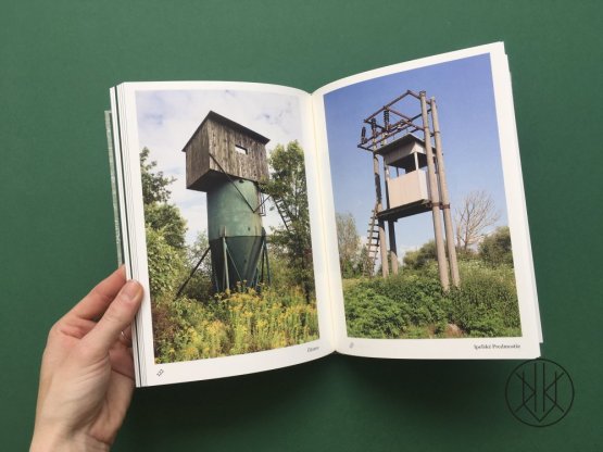 Hunting Stands
