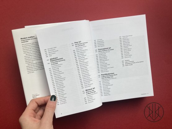 Modern Art 1870-2000