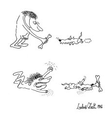 Lubomír Zich: Maso s kostí