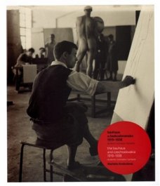 Bauhaus s Československo 1919-1938: studenti / koncepty / kontakty