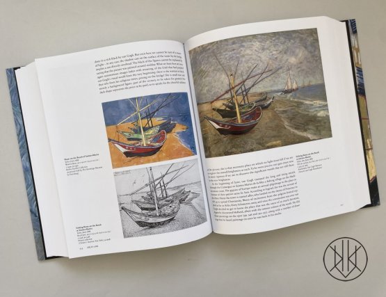Van Gogh. The Complete Paintings