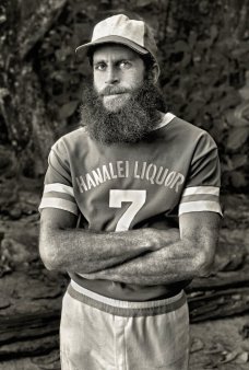 John Wehrheim: Rosey in Uniform