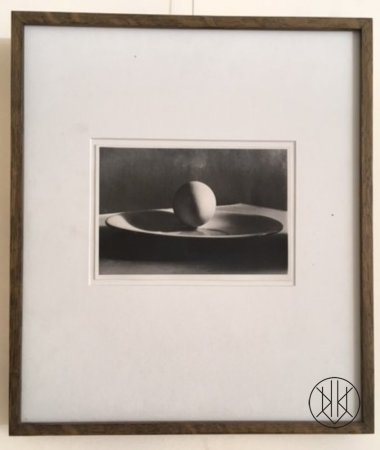 Josef Sudek -  Zátiší