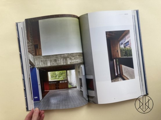 Le Corbusier. The Complete Buildings