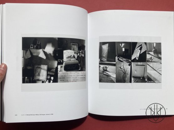 Life Dances On: Robert Frank in Dialogue
