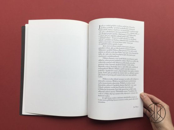 Jan Hísek: Grafika
