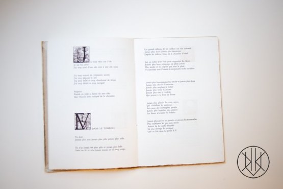 Pierre Jean Jouve: Kyrie (il. Josef Šíma)