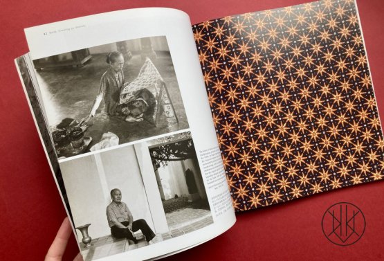 Batik: Creating an Identity