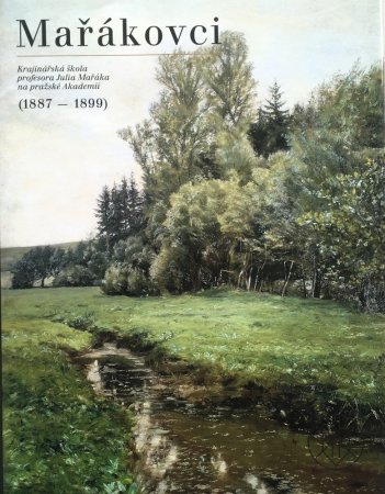 Mařákovci