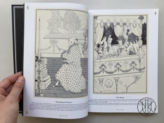 Aubrey Beardsley
