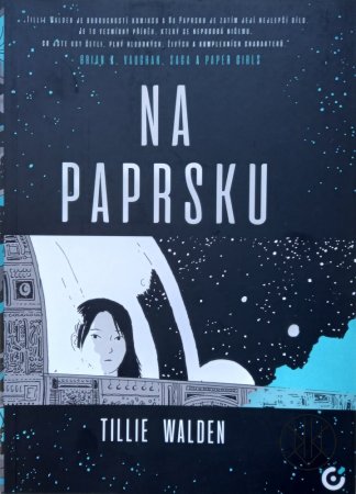 Na paprsku
