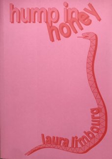 Laura Limbourg: Hump in honey