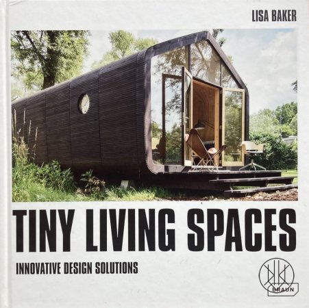 Tiny Living Spaces