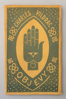 Charles Vildrac: Objevy