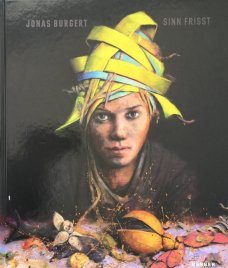 Jonas Burgert: Sinn frisst