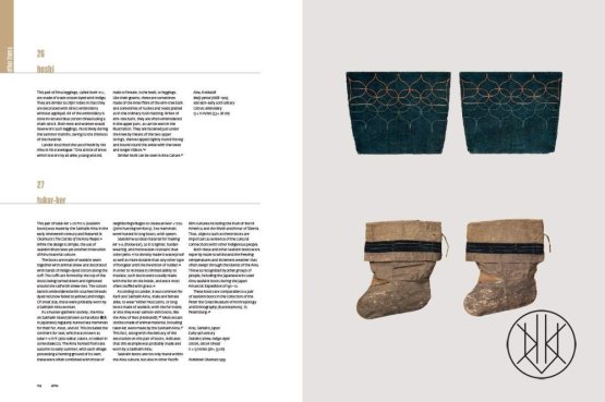 Textiles of Japan