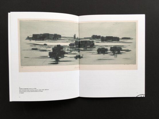 Pravoslav Sovák: The Loudness of Silence