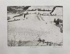 Alžběta Skálová, U Smilovic, 2010