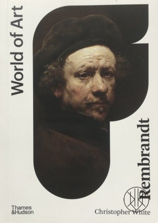 Rembrandt (World of Art)