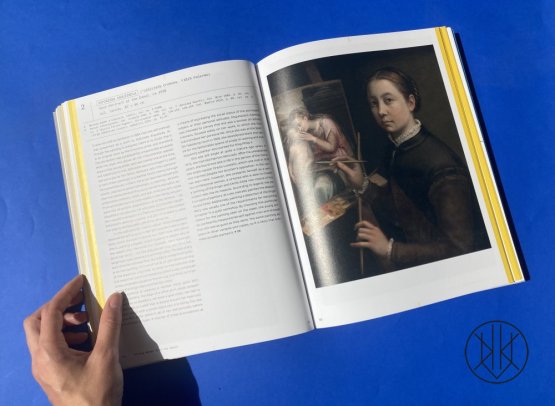 Women Artists 1300-1900