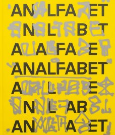 Michal Škapa: Analfabet