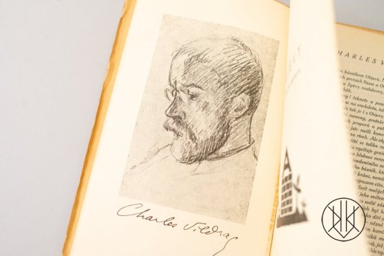 Charles Vildrac: Objevy