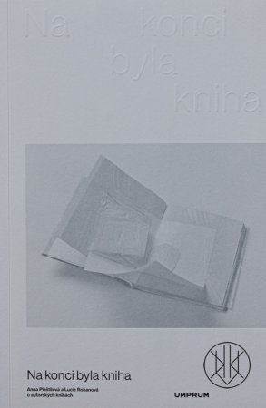 Na konci byla kniha