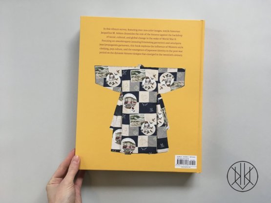 Kimono. Images of Culture