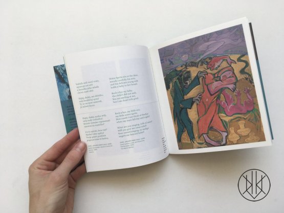 Filla - Pocket Paintings