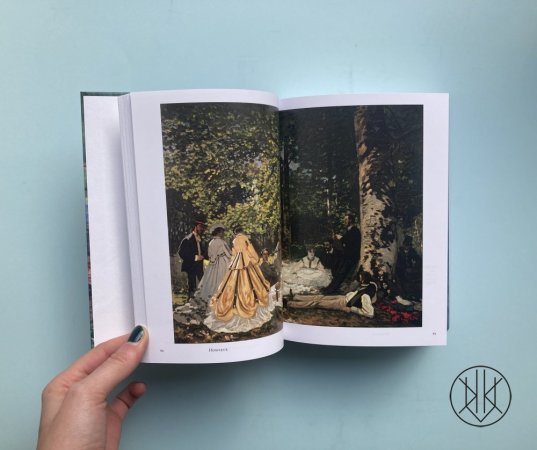 Monet: Triumph of Impressionism