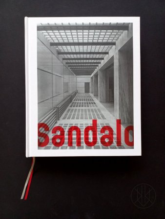 Vize modernosti: Rudolf Sandalo (1899–1980)