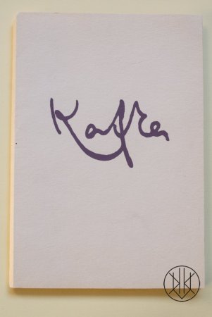 Franz Kafka - From the Diaries