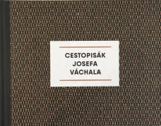 Cestopisák Josefa Váchala