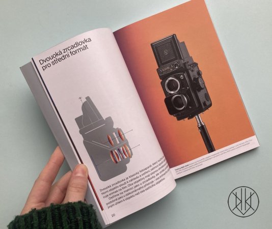 Light Blue Filter: Příručka principu média fotografie