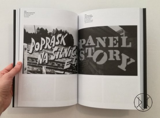 Typografie filmových titulků - Úvodní titulky v československém hraném filmu 1945-1993