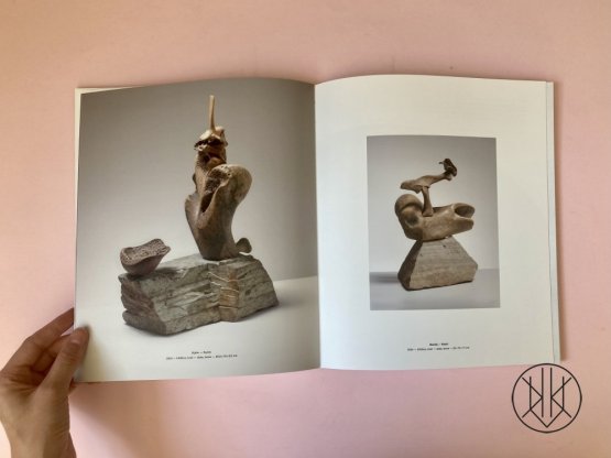 František Skála: Abstractio per naturam