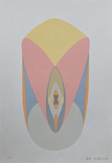 Petr Nikl: Papoušek růžový