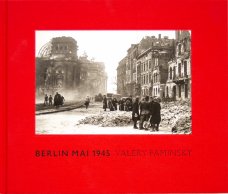 BERLIN MAI 1945 – VALERY FAMINSKY