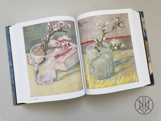 Van Gogh. The Complete Paintings