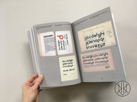Technologies for the Revolution. The Czech Avant-garde in Print