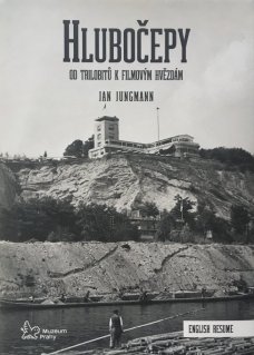 Hlubočepy: Od trilobitů k filmovým hvězdám