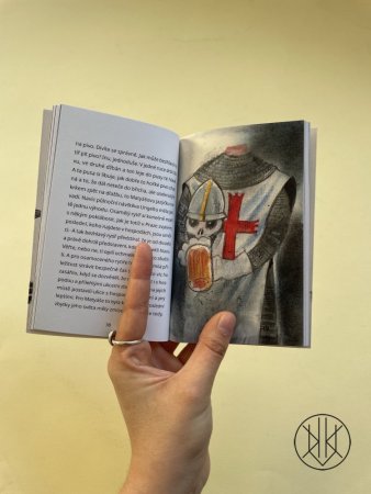 Jak to (ne)bylo s pražskými strašidly