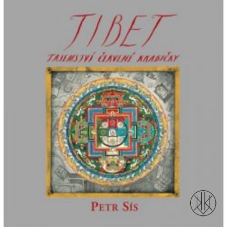 Tibet - Tajemství červené krabičky