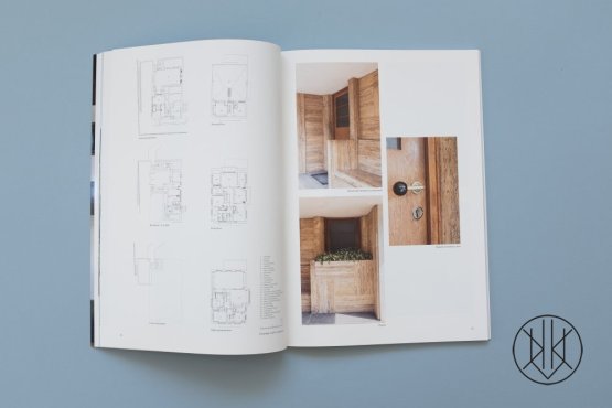 Residential Masterpieces 25: Adolf Loos Villa Muller / Villa Moller